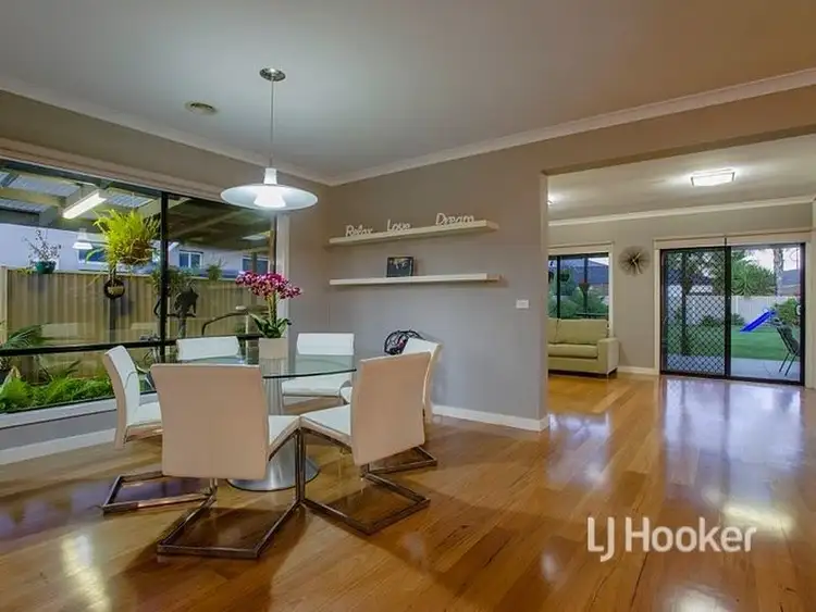 Sixth view of Homely house listing, 9 La Spezia Court, Point Cook VIC 3030