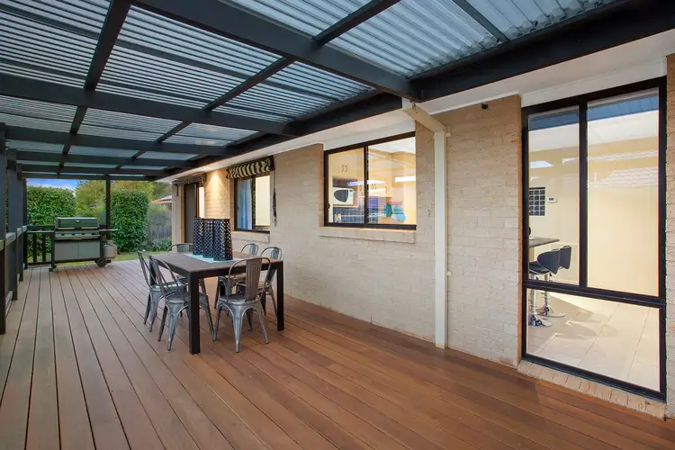Third view of Homely house listing, 38 Shoobridge Circuit, Dunlop ACT 2615