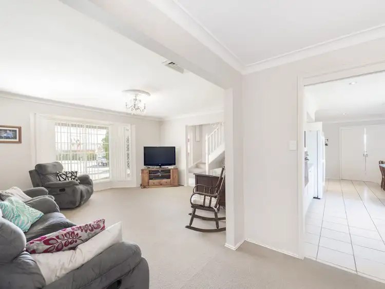 Third view of Homely house listing, 11 Melaleuca Place, Warabrook NSW 2304