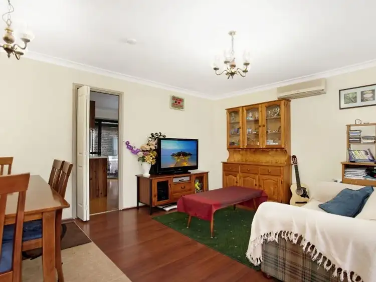 Second view of Homely house listing, 12 Balimo Place, Glenfield NSW 2167