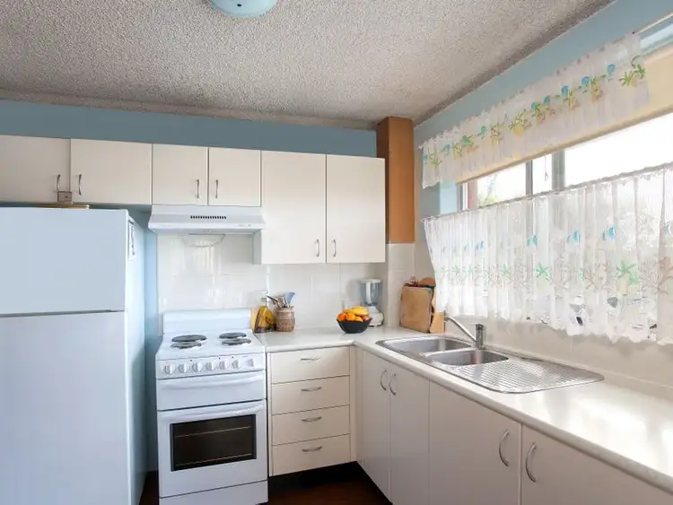 Second view of Homely unit listing, 8/94 Howard Ave, Dee Why NSW 2099