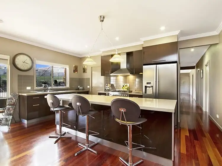 Sixth view of Homely house listing, 14 Carmelo Court, Hidden Valley VIC 3756