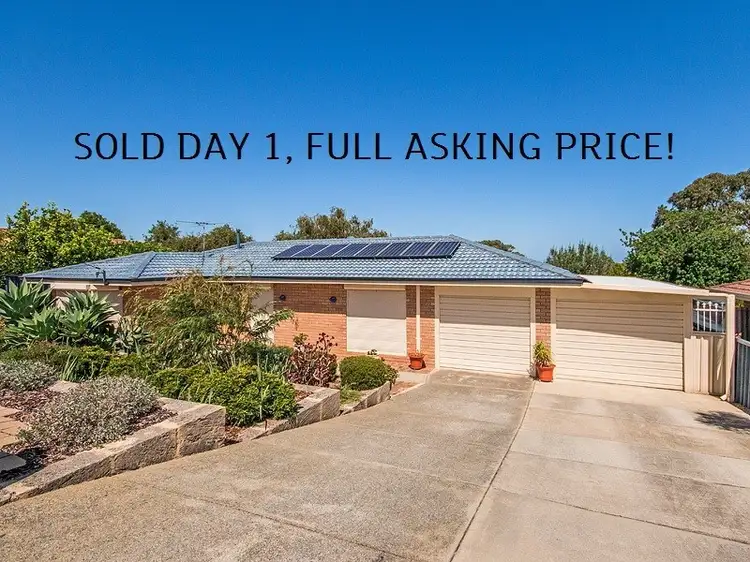 56 Tunnicliffe Street, Parmelia WA 6167