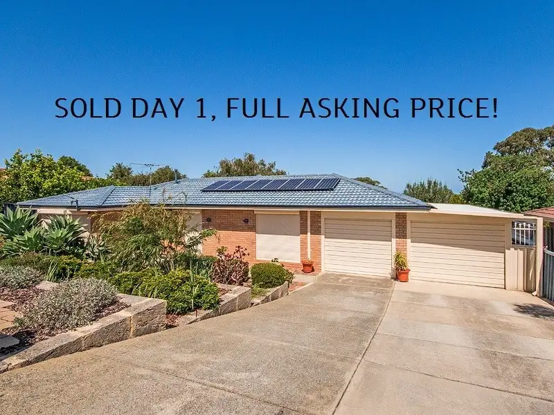 Main view of Homely house listing, 56 Tunnicliffe Street, Parmelia WA 6167