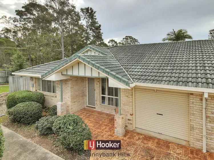 4/17 Victor Street, Runcorn QLD 4113