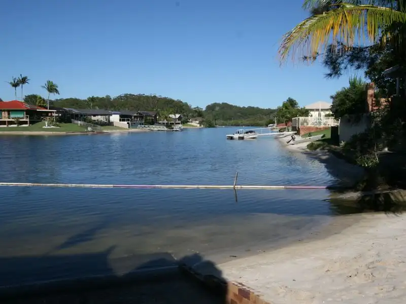 Main view of Homely house listing, 35 Tringa Street, Tweed Heads West NSW 2485