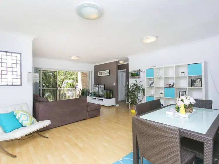 Main view of Homely unit listing, 13/51-55 Miranda Road, Miranda NSW 2228