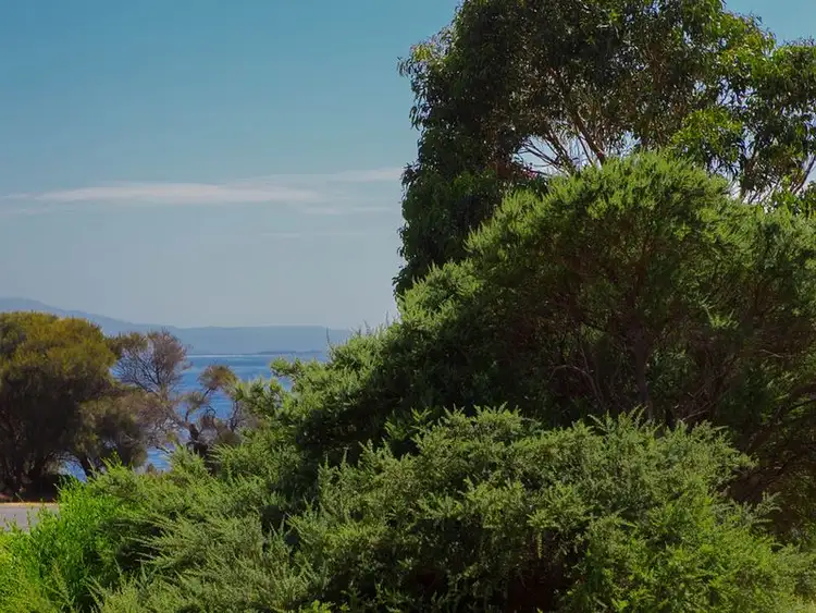 Second view of Homely land listing, 55 Esplanade, Bicheno TAS 7215
