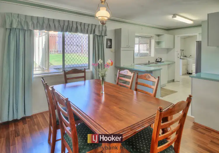 Sixth view of Homely house listing, 19 Provence Street, Macgregor QLD 4109