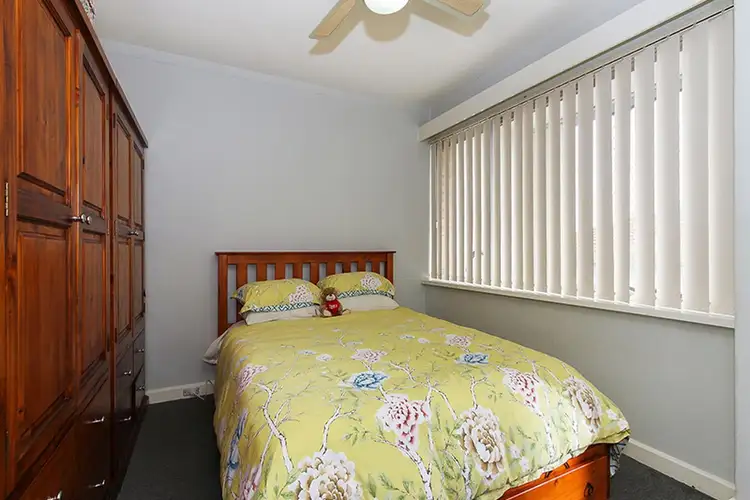 Seventh view of Homely apartment listing, 1/8 Fortini Court, Hamilton Hill WA 6163