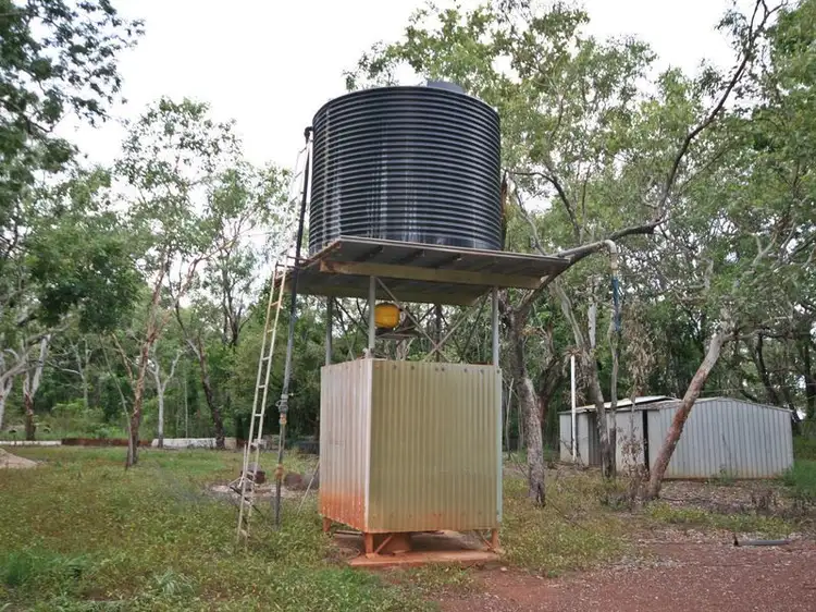 Third view of Homely rural property listing, Helena Road, Katherine NT 850