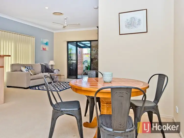 Fourth view of Homely villa listing, 16/17 Spencer Street, Aspley QLD 4034