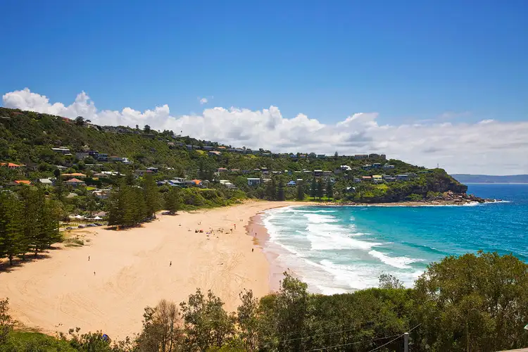 Third view of Homely house listing, 15 Malo Road, Whale Beach NSW 2107