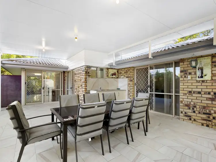 Second view of Homely house listing, 13 Circlewood Court, Algester QLD 4115