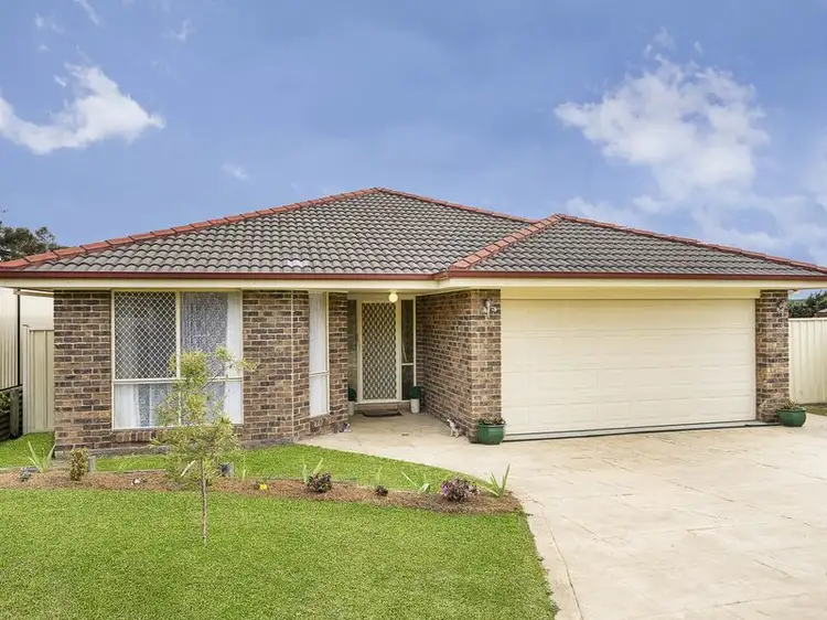 3 Conifer Close, Kariong NSW 2250