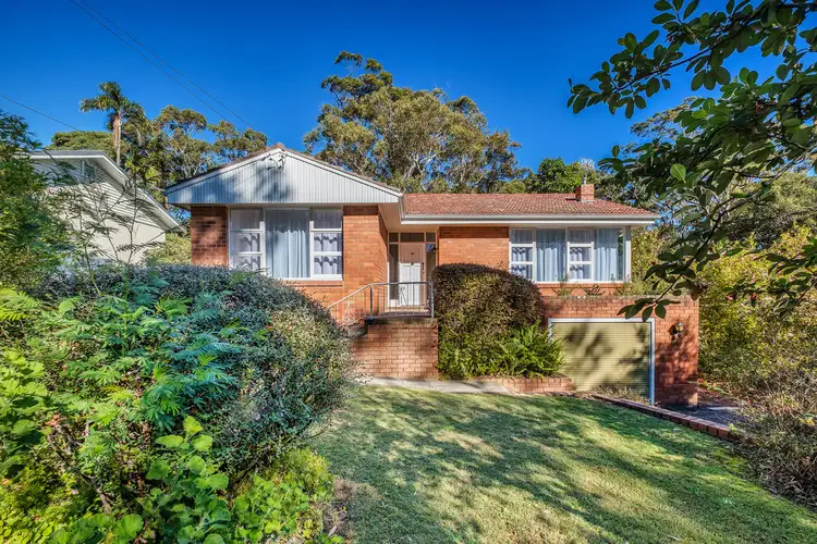 Main view of Homely house listing, 10 Bilambee Avenue, Bilgola Plateau NSW 2107