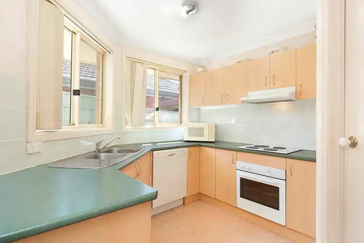 Third view of Homely villa listing, 4/97 Chelmsford Road, South Wentworthville NSW 2145
