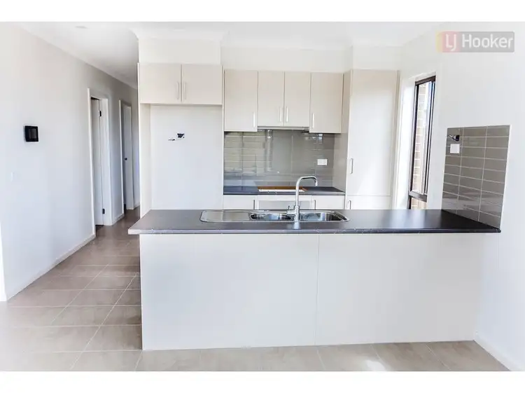 Second view of Homely house listing, LOT 1054 Highfield Dr, Mickleham VIC 3064