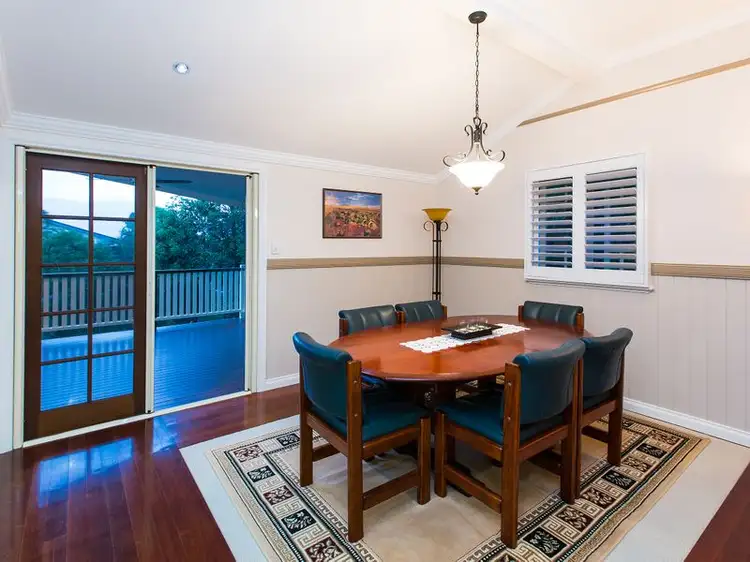 Fourth view of Homely house listing, 21 Carlton Terrace, Wynnum QLD 4178