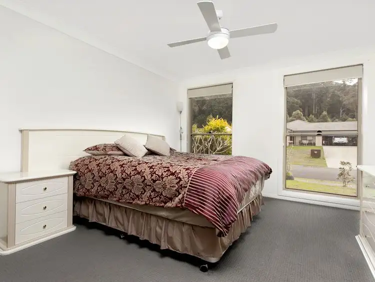 Fifth view of Homely house listing, 126 Pearce Drive, Coffs Harbour NSW 2450