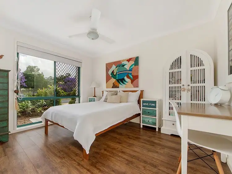 Seventh view of Homely house listing, 9 Exbridge Court, Mudgeeraba QLD 4213
