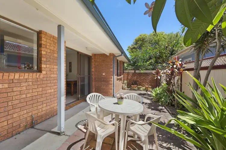 Fifth view of Homely villa listing, 6/6-8 Centennial Avenue, Long Jetty NSW 2261