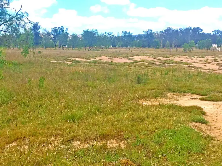 Third view of Homely house listing, Lot 2 Grantham Scrub Road, Veradilla QLD 4347