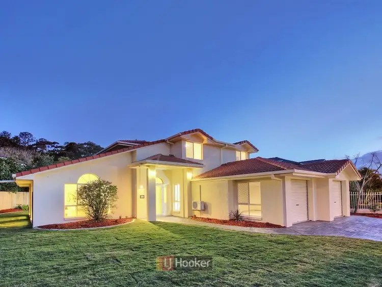 Sixth view of Homely house listing, 36 The Avenue, Sunnybank Hills QLD 4109