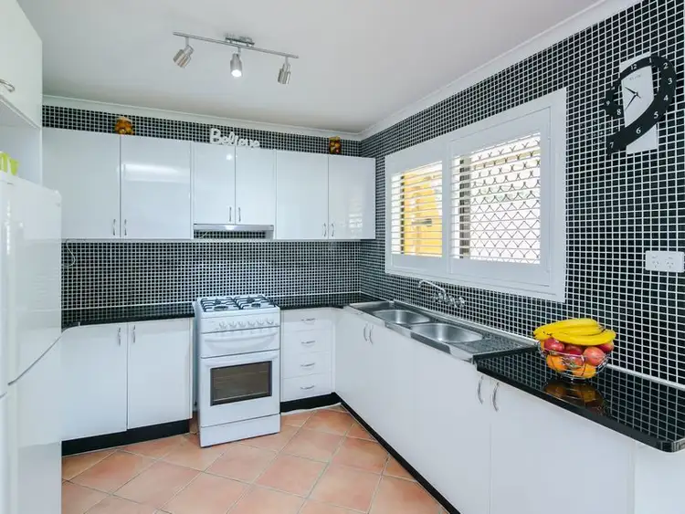 Second view of Homely house listing, 14 James Street, Capalaba QLD 4157