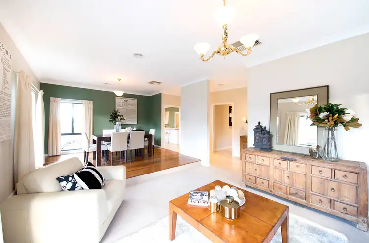 Sixth view of Homely house listing, 8 Jemalong Street, Duffy ACT 2611