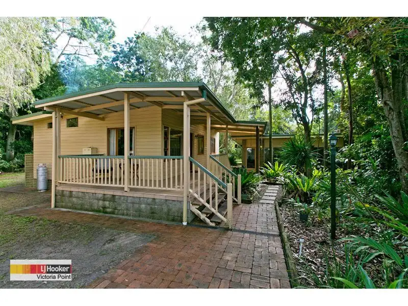 Main view of Homely house listing, 171 Bunker Road, Victoria Point QLD 4165