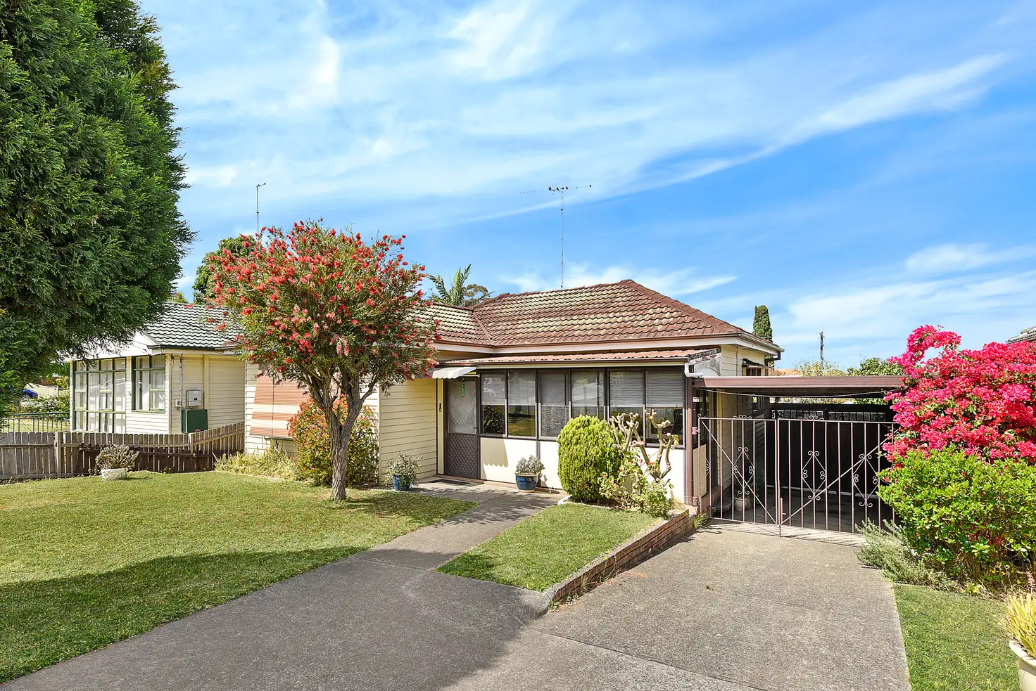 Main view of Homely house listing, 4 Macdonnell Avenue, Fairfield West NSW 2165
