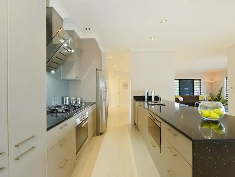 Sixth view of Homely house listing, 5 Messina Close, Kanimbla QLD 4870