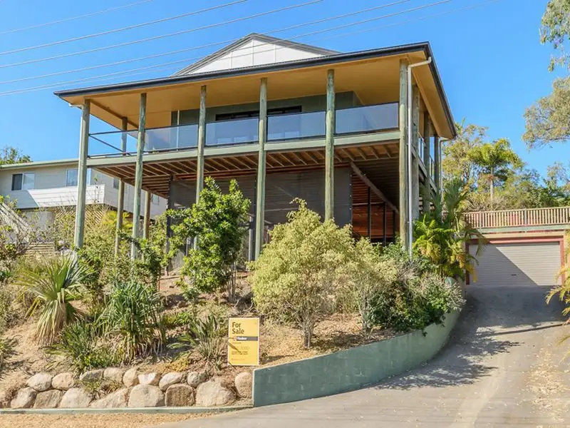 Main view of Homely house listing, 38 Willow Street, New Auckland QLD 4680