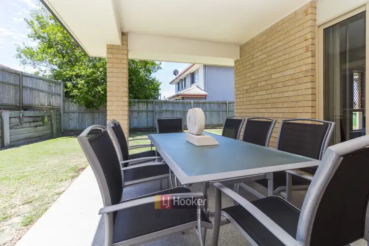Third view of Homely house listing, 25 Paul Drive, Regents Park QLD 4118