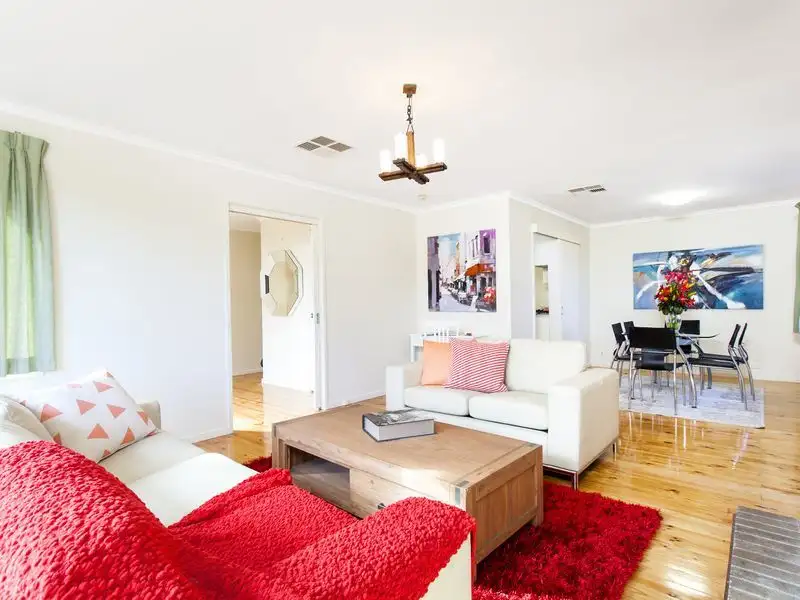 Main view of Homely house listing, 23 Mathieson Crescent, Weetangera ACT 2614