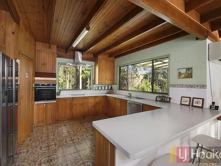 Seventh view of Homely house listing, 397 Gowings Hill Road, Dondingalong NSW 2440