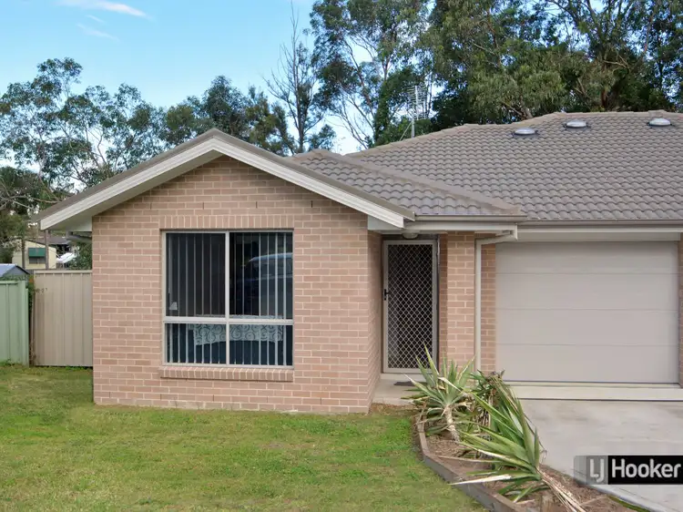 51 Willow Drive, Metford NSW 2323