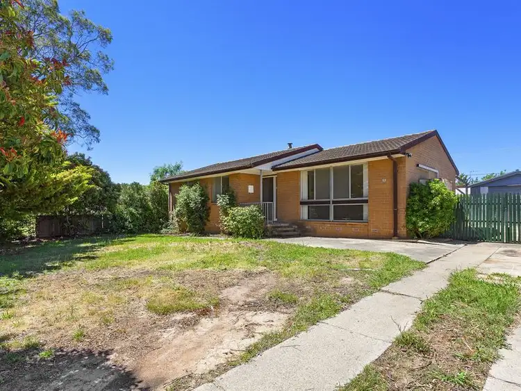 11 Rolland Place, Flynn ACT 2615