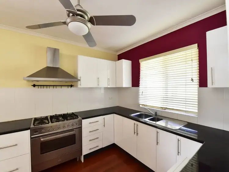 Third view of Homely house listing, 6 Grey Court, Braitling NT 870