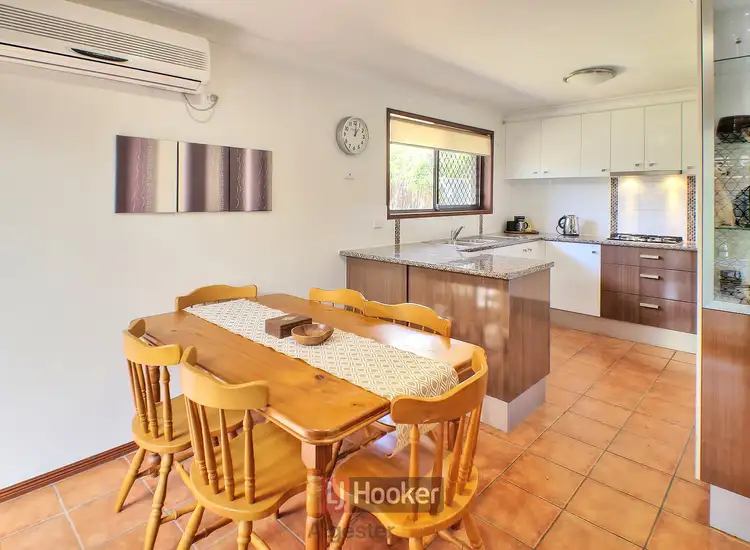 Fourth view of Homely house listing, 49 Owenia Street, Algester QLD 4115