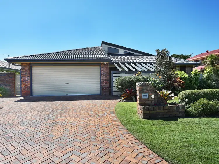 Main view of Homely house listing, 28 Salito Street, Carseldine QLD 4034