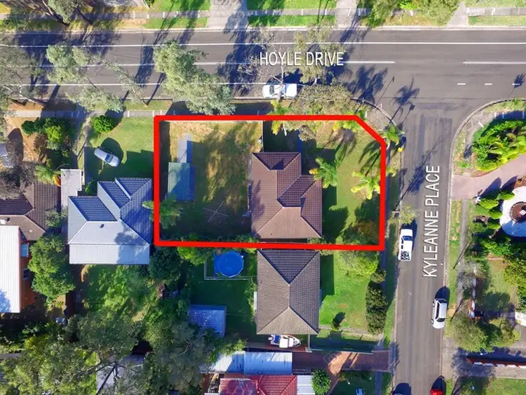 Sixth view of Homely house listing, 2 Kyleanne Place, Dean Park NSW 2761