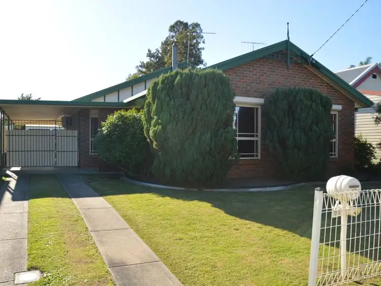 Main view of Homely house listing, 43A Branxton Street, Greta NSW 2334