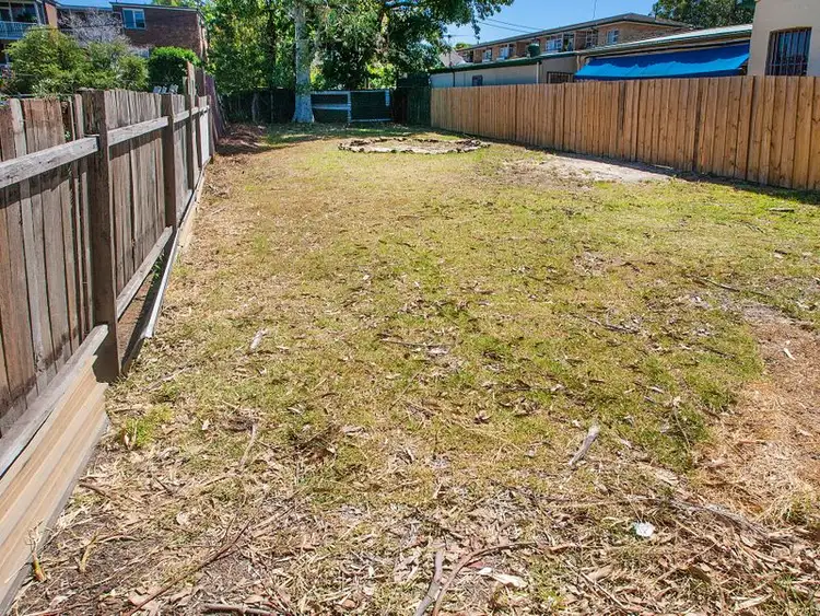 Second view of Homely land listing, 147 Park Avenue, Ashfield NSW 2131