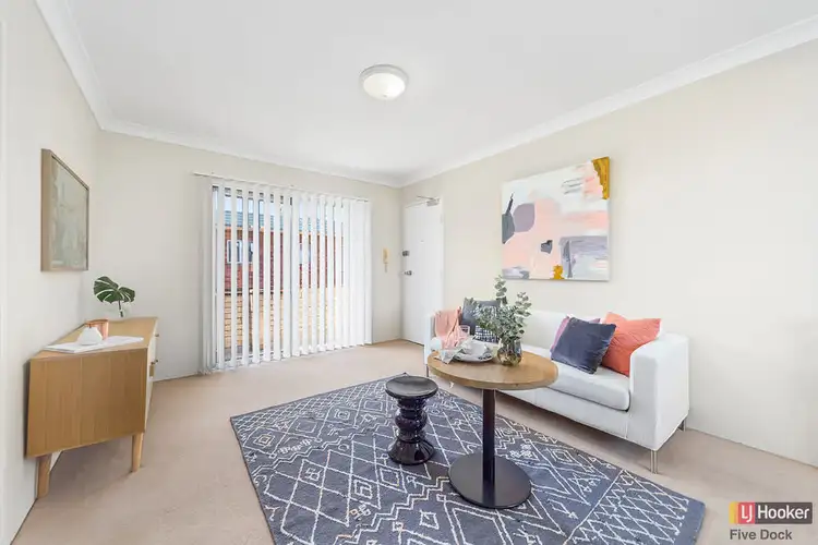 9/45 Meadow Crescent, Meadowbank NSW 2114
