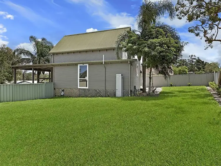 Third view of Homely house listing, 5 Vaughan Close, Killarney Vale NSW 2261