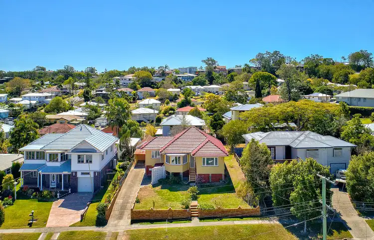 Third view of Homely house listing, 73 Pateena Street, Stafford QLD 4053