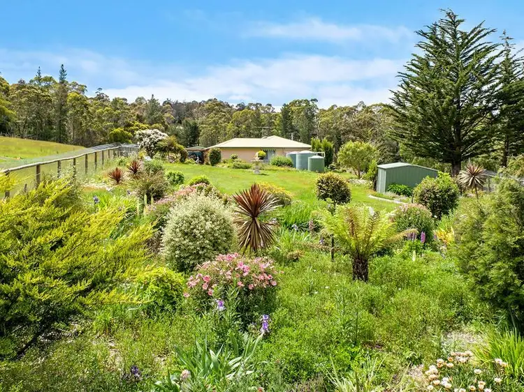 Second view of Homely house listing, 43 Wilsons Road, Kettering TAS 7155