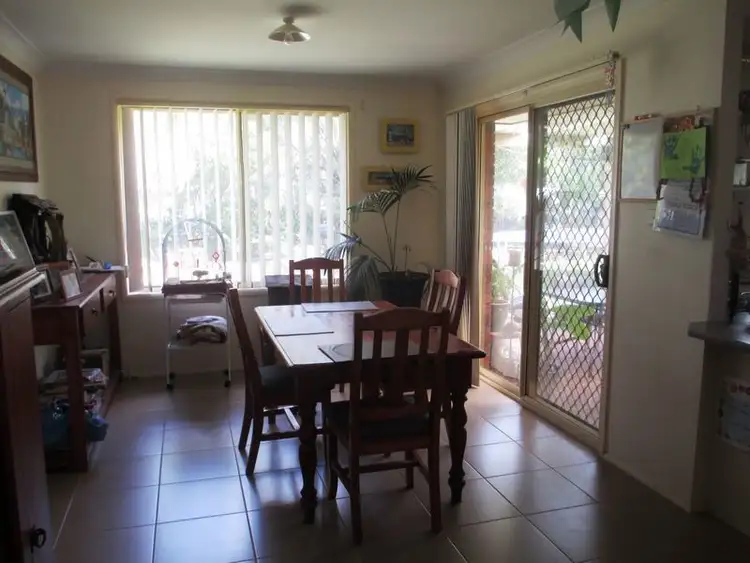 Fourth view of Homely house listing, 8 Zanthus Drive, Broulee NSW 2537